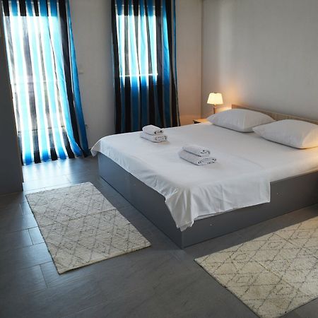 Villa Aurora Medugorje Экстерьер фото