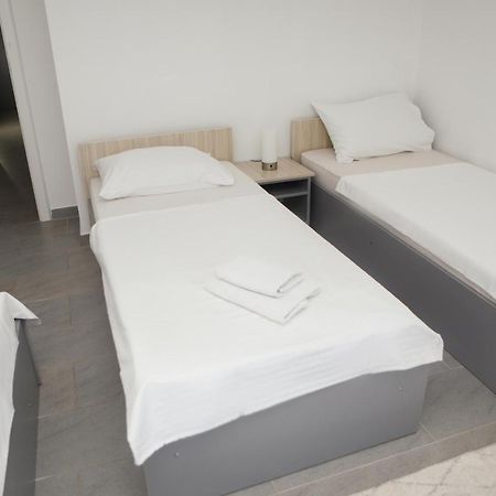 Villa Aurora Medugorje Экстерьер фото