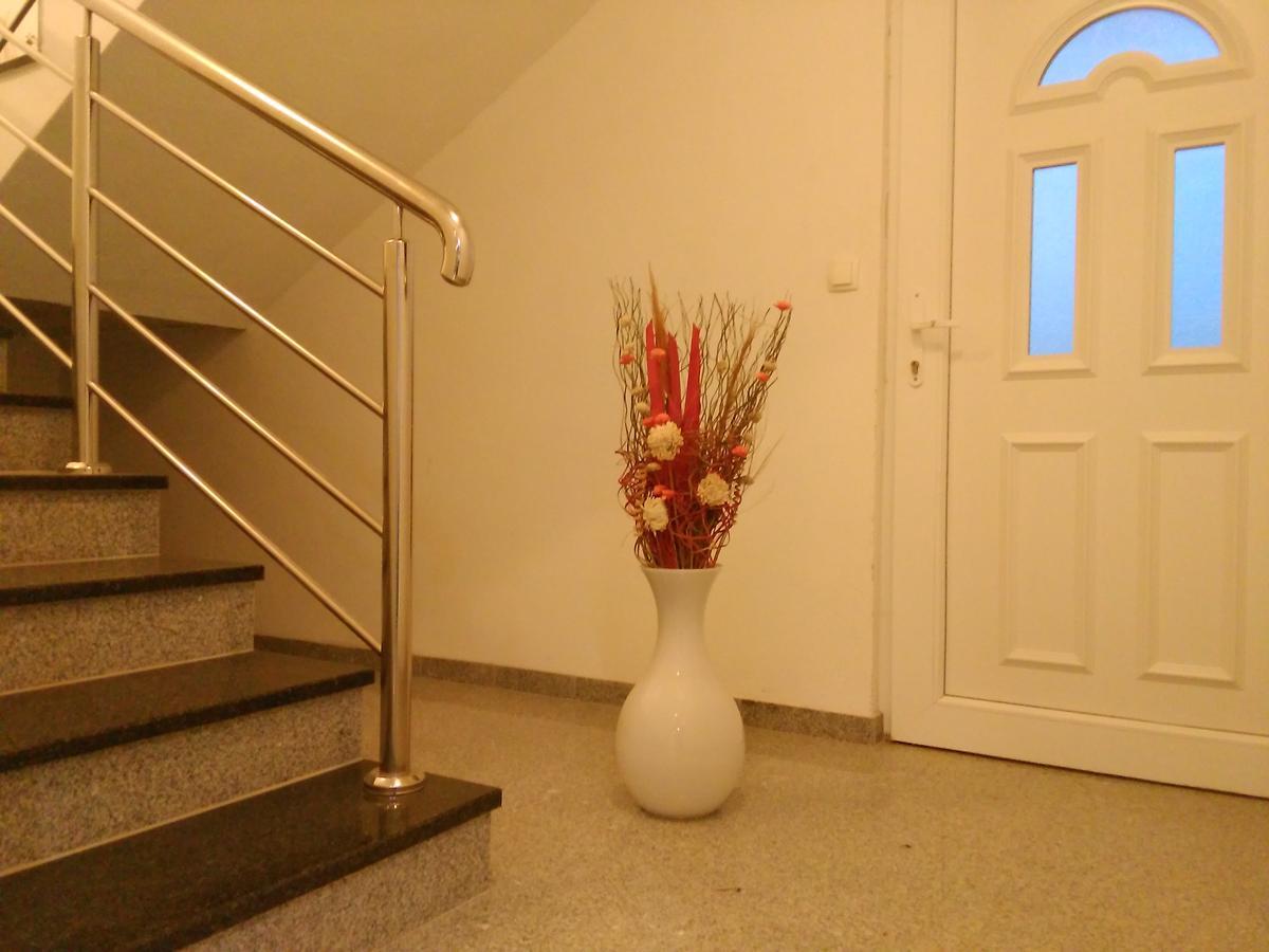 Villa Aurora Medugorje Экстерьер фото