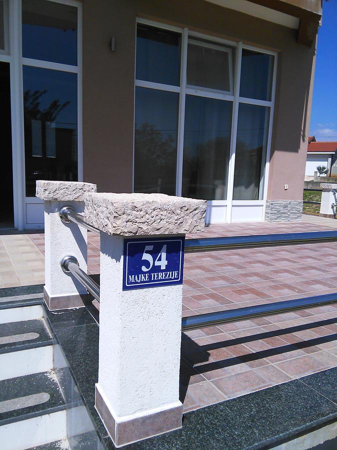 Villa Aurora Medugorje Экстерьер фото