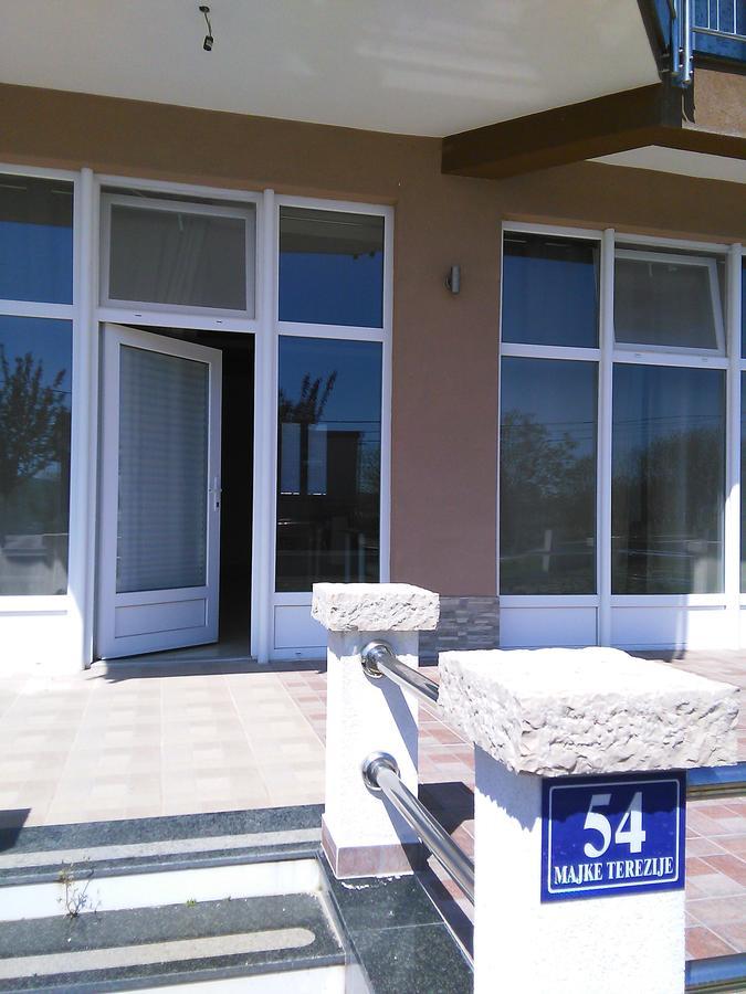 Villa Aurora Medugorje Экстерьер фото