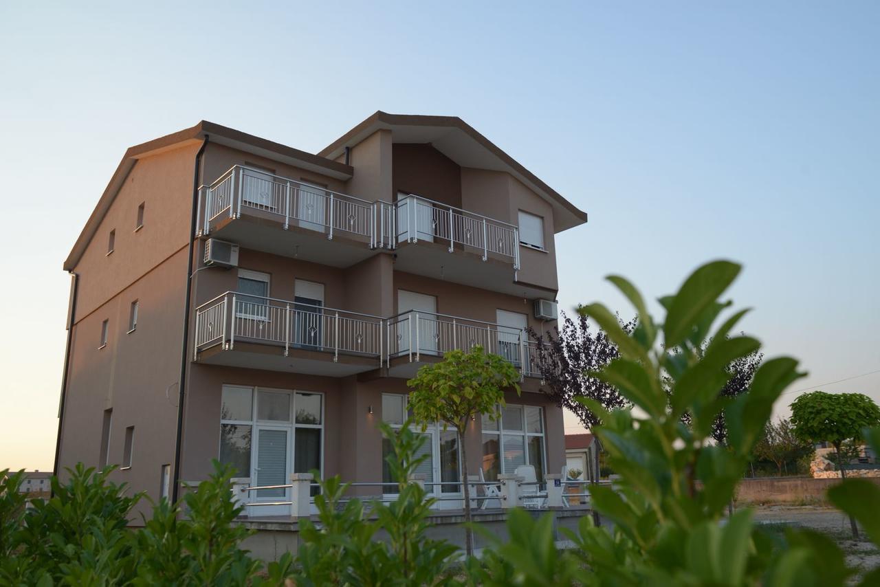 Villa Aurora Medugorje Экстерьер фото