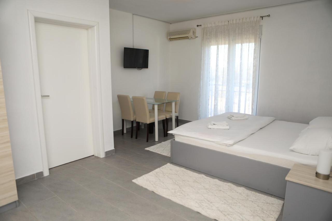 Villa Aurora Medugorje Экстерьер фото