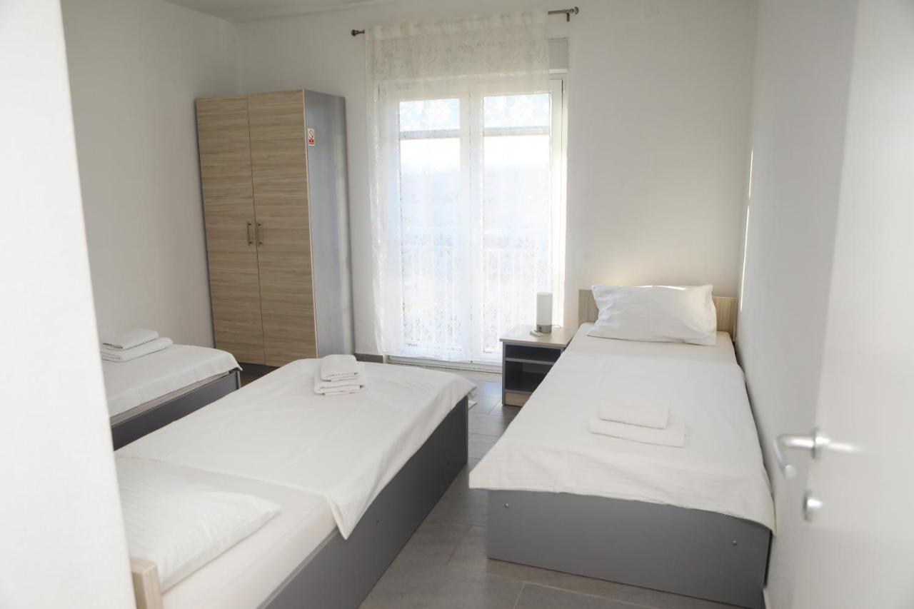 Villa Aurora Medugorje Экстерьер фото